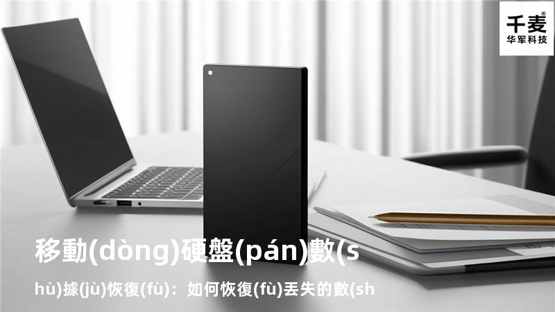 移動(dòng)硬盤(pán)數(shù)據(jù)恢復(fù)：如何恢復(fù)丟失的數(shù)據(jù)，找回重要文件